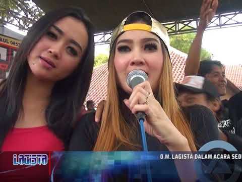 Nella Kharisma dkk - bojo ketikung - LAGISTA