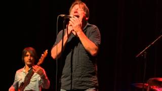 Southside Johnny and the Asbury Jukes/Happy/Bergen PAC/11-15-13