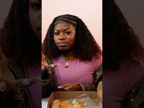 The Great Pizza Crust Debate: Is Eating It First a Genius Move?