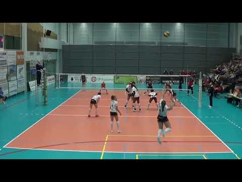 Pölkky Kuusamo vs. LP Kangasala 29.2.2020