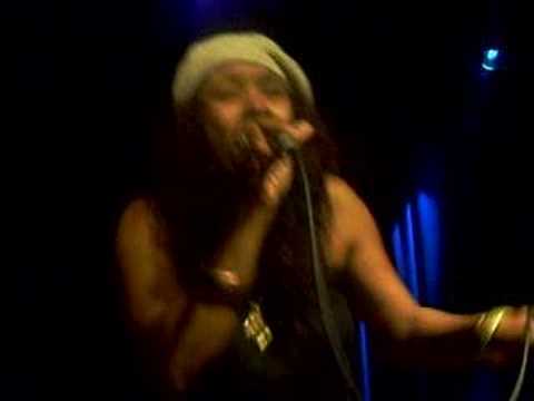Lina-Smooth (Atlanta, 4/11/08)