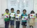 How To Teach Tamil Alphabet Easily To Kids