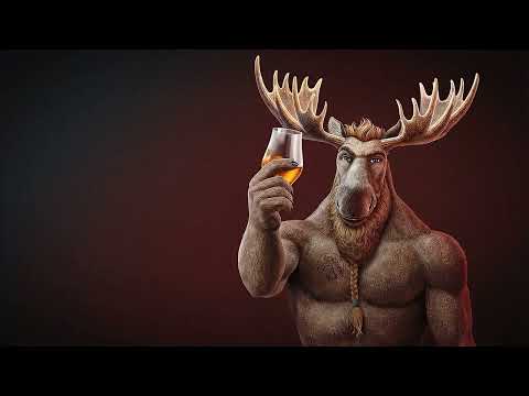 Produktvideo Elch-Whisky