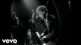 Bruce Hornsby, The Range - Across The River