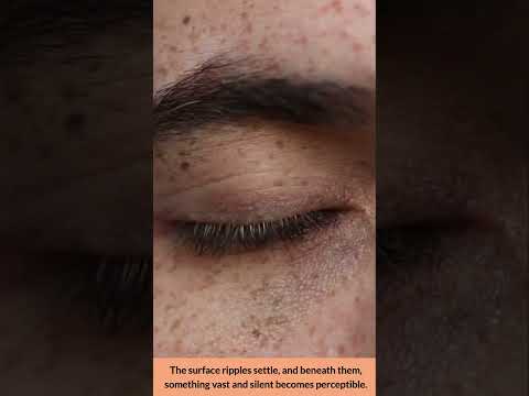 The Moment Motion Becomes Stillness in Zen #zenattitude #zen #zenshorts #substack