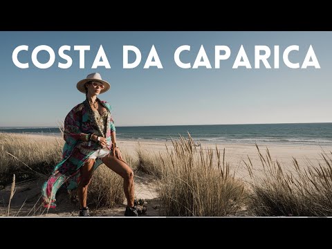Welcome to COSTA DA CAPARICA / PORTUGAL