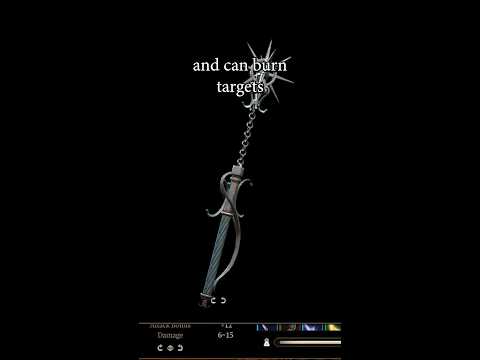 Is this the STRONGEST Weapon in the game? (*PATCHED*) #baldursgate3 #bg3 #baldursgate3guide