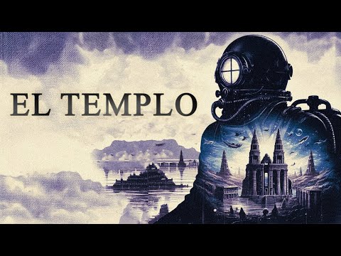 EL TEMPLO, de H.P. LOVECRAFT - RELATOS DE TERROR - AUDIOLIBRO