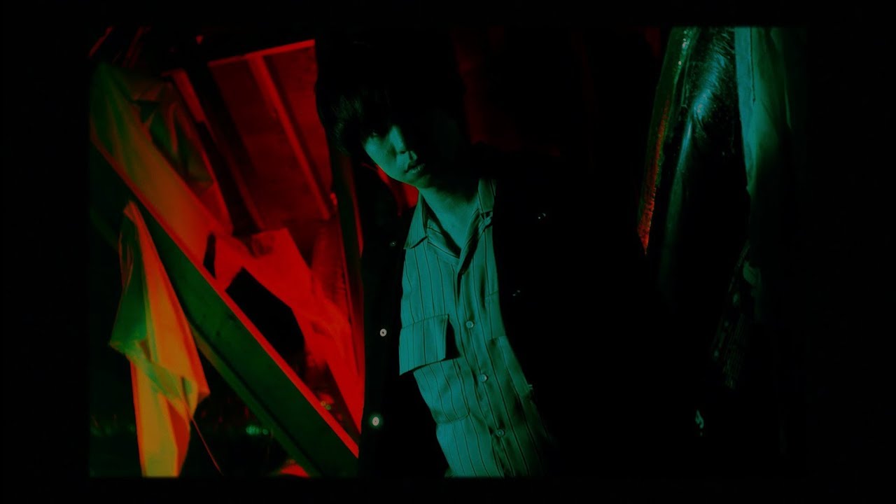 暁のザナドゥ / KEYTALK