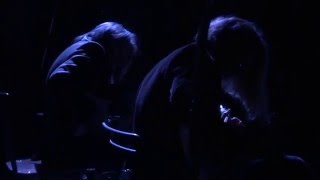 Loren Mazzacane Connors & Tom Carter @ Issue Project