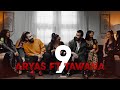 Aryas Javan & Twana Saeed - 9 | OFFICIAL NEW VIDEO