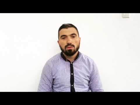 RAMAZANI 2017    -   6.A e din kur ta ndërtojnë Melaiket Xhenetin tënd ?!