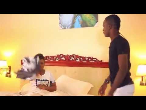 IMILO LECHANCEUX feat AVA DIEZ - Amour Mazo (Clip Officiel)