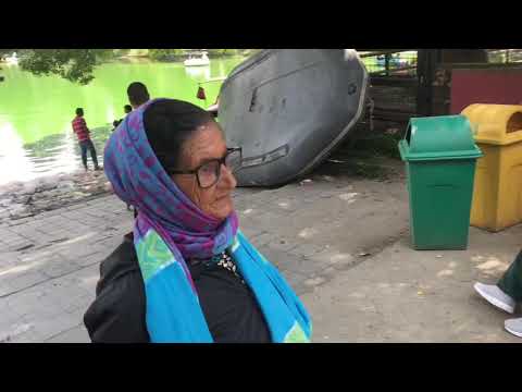 Day out with AAMA 🙏🙏 at Zoo 🦒 🦓 🦔