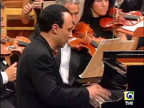 MICHEL CAMILO - PIANO CONCERTO No. 1
