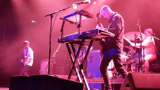 SM&J  The Hexx 1-25-19