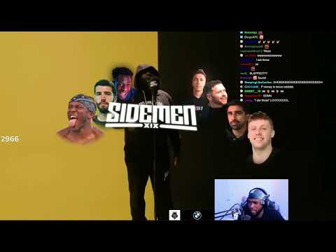 Dean Reacts To P Money Daily Duppy