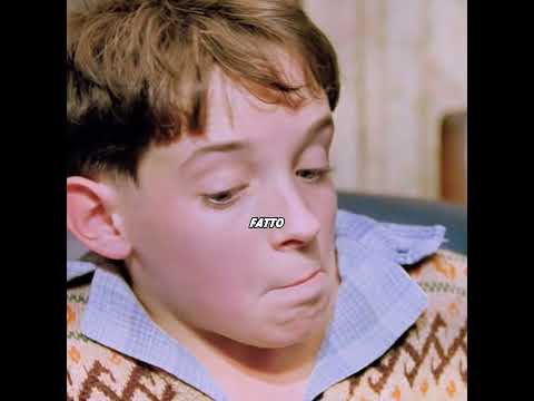 Ho scritto la parola «mamma» con i piedi. #film #movie