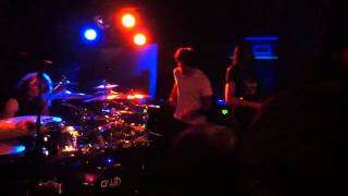 TesseracT - Concealing Fate Part 1: Acceptance