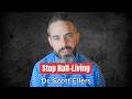 An Antidote To Suicide - Making A Violent Commitment To Living