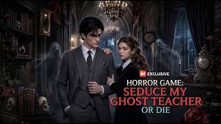 Download lagu ✨Game Horor: Seduce My Ghost Teacher or Die Full Movie 2026 Full English Sub'🔥 mp3