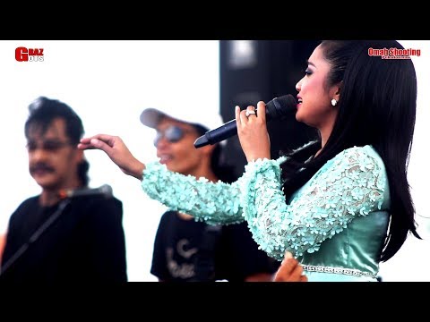 Tangis Kehidupan - Anisa Rahma - Monata Terbaru Live Graz & Gots 2018