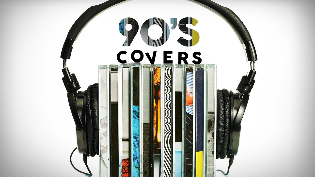 90's Covers - Lounge Music