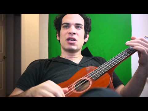 Gone Before You Look (Song A Day: 1152)