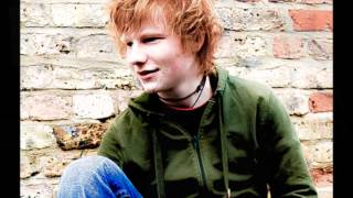 Ed Sheeran - Wonderwall cover with pictures