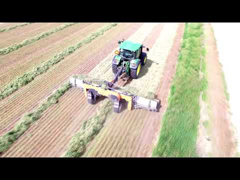 HUBKA FARMS LTD: 2018 SEASON PREVIEW