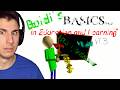 Something Is WRONG With Baldi