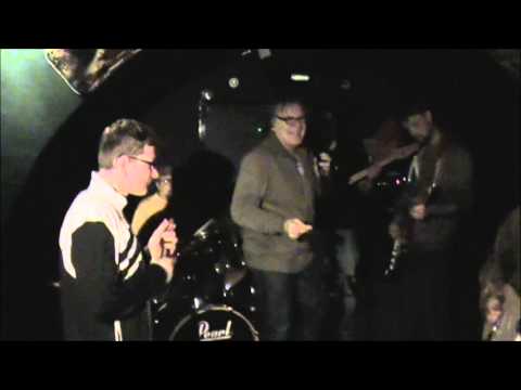 192 Soczewa Blues Session - 14.12.2012