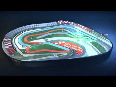 Barcelona RX This Weekend - FIA World Rallycross Championship