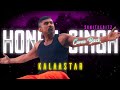 KALAASTAR YO YO HONEY SINGH KALAASTAR 4K EDIT STATUS Honeysingh Kalaastar Trending