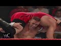 WWE John Cena Vs Rob Van Dam Full Match June 16 2006 RAW