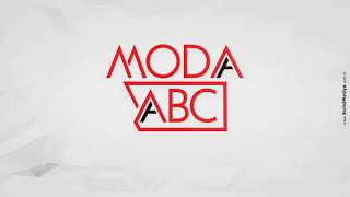 Moda Abc (Logo Animasyon)