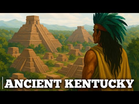 The ENTIRE History of Kentucky to Fall Asleep To