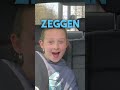 Dit Zag Ik NIET Aankomen
