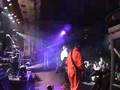 Sister machine Gun - Temptation (live) 