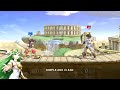 Palutena Sings Simple And Clean Sora S Palutena S Guidance Super Smash Bros Ultimate