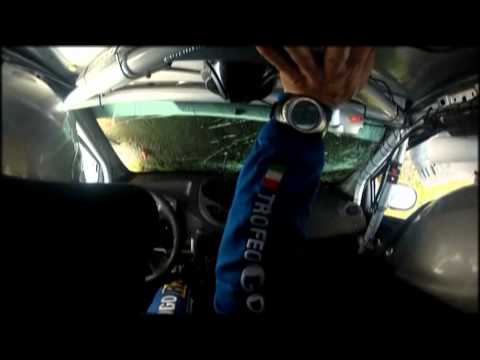 Giorgerini Parello Crash monteregio 2014