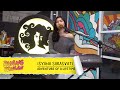 ISYANA SARASVATI - Adventure Of A Lifetime (COLDPLAY COVER LIVE) at Ruang Tengah Prambors
