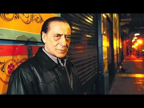 Today's Tango Is... Danzarín - Anibál Troilo 25-04-1963