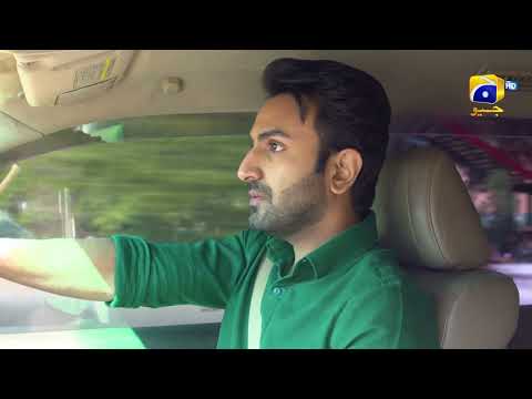 Maa Nahi Saas Hoon Main Episode 58 | Best Scene 11 | Hammad Shoaib - Sumbul Iqbal | Har Pal Geo