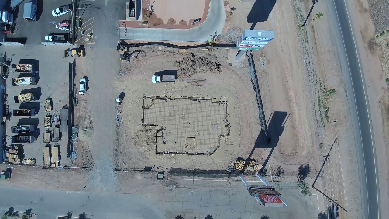 Panera Bread - Pre-Pour