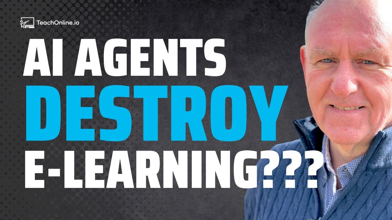 I Let Manus AI Do My Job as a Course Creator… Mistake or Genius?