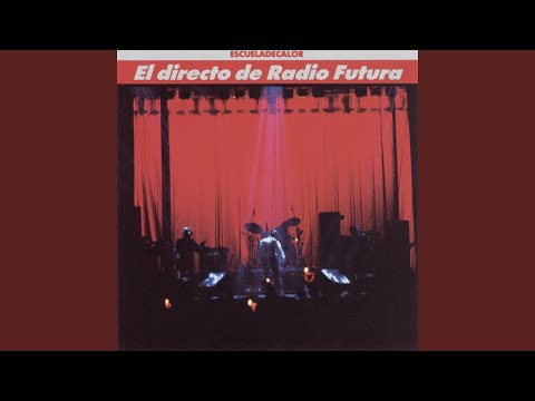 Video thumbnail for Escuela de Calor (En Directo)