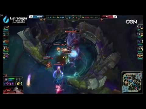 Highlight do dia by OPK -  Aquela roubada by Smeb do Rox Tigers