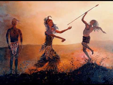 Polynesian - Tribe music