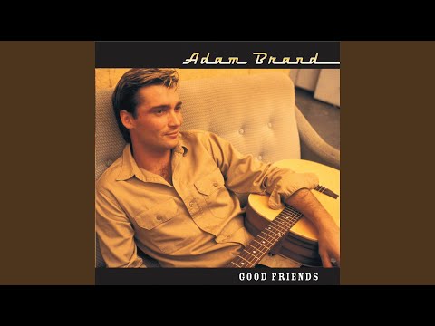 Beating Around the Bush - Adam Brand